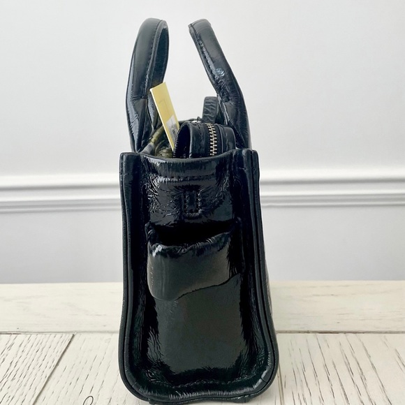 ❌❌Sold❌❌ New Marc Jacobs Micro Tote - Picture 3 of 7